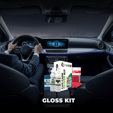 Gloss Kit