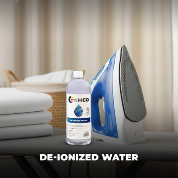 De-ionized Water Residential