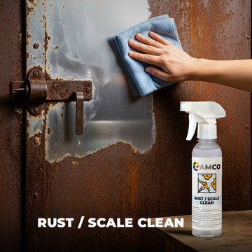 Rust Clean