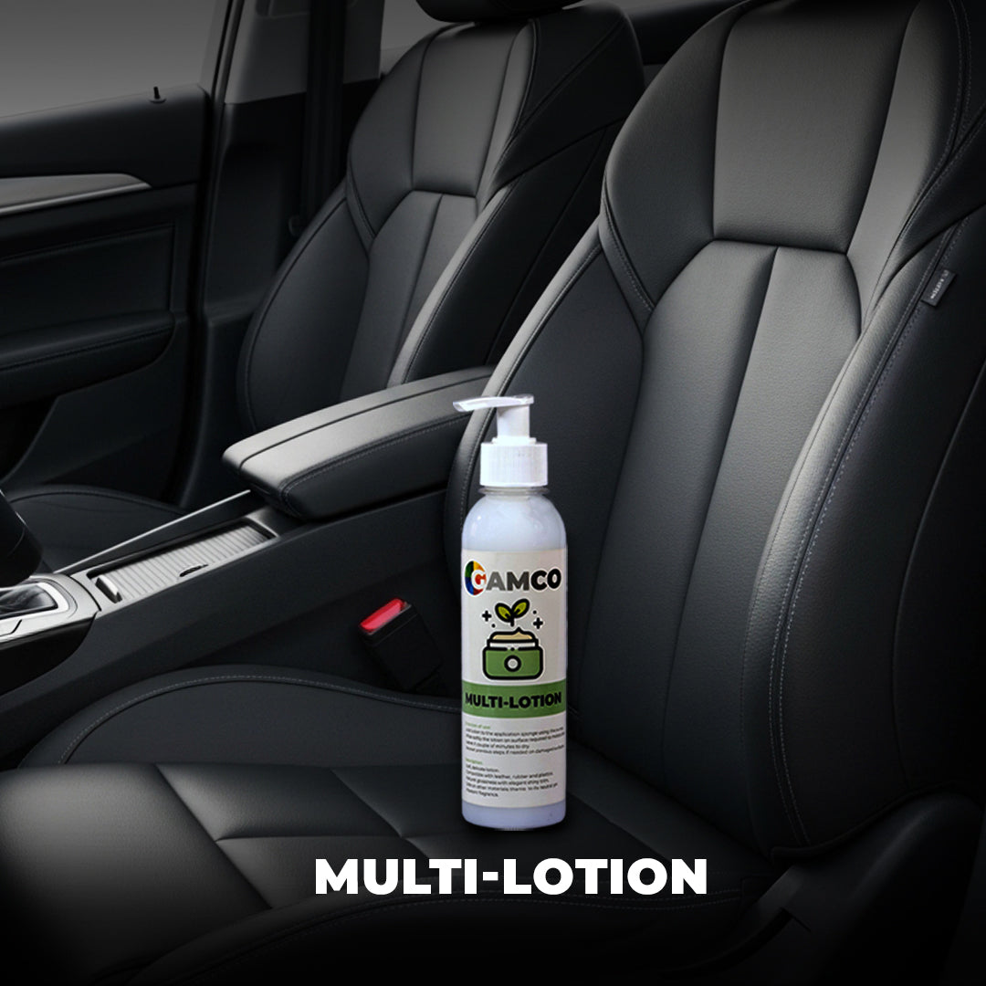 Multi-Lotion