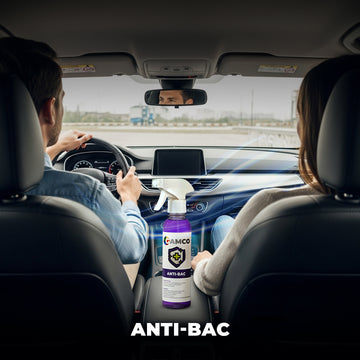 Anti-Bac Automotive