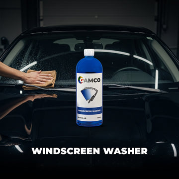 Windscreen Washer