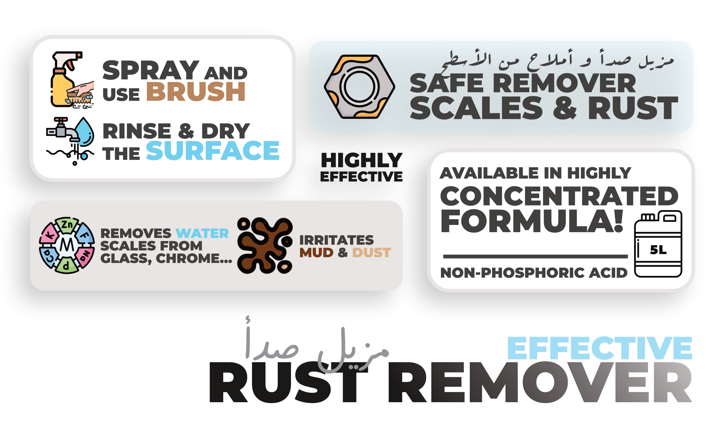 Rust Clean