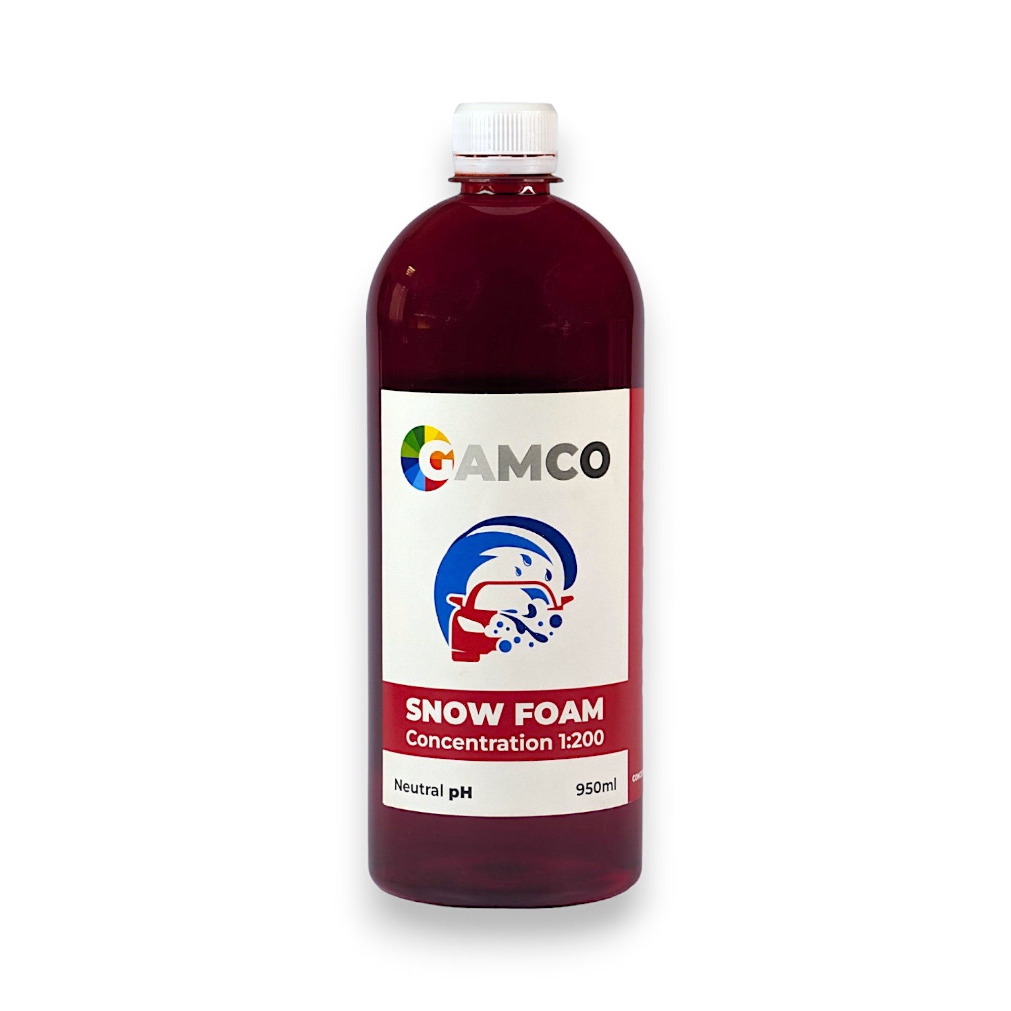 Snow Foam Concentrated