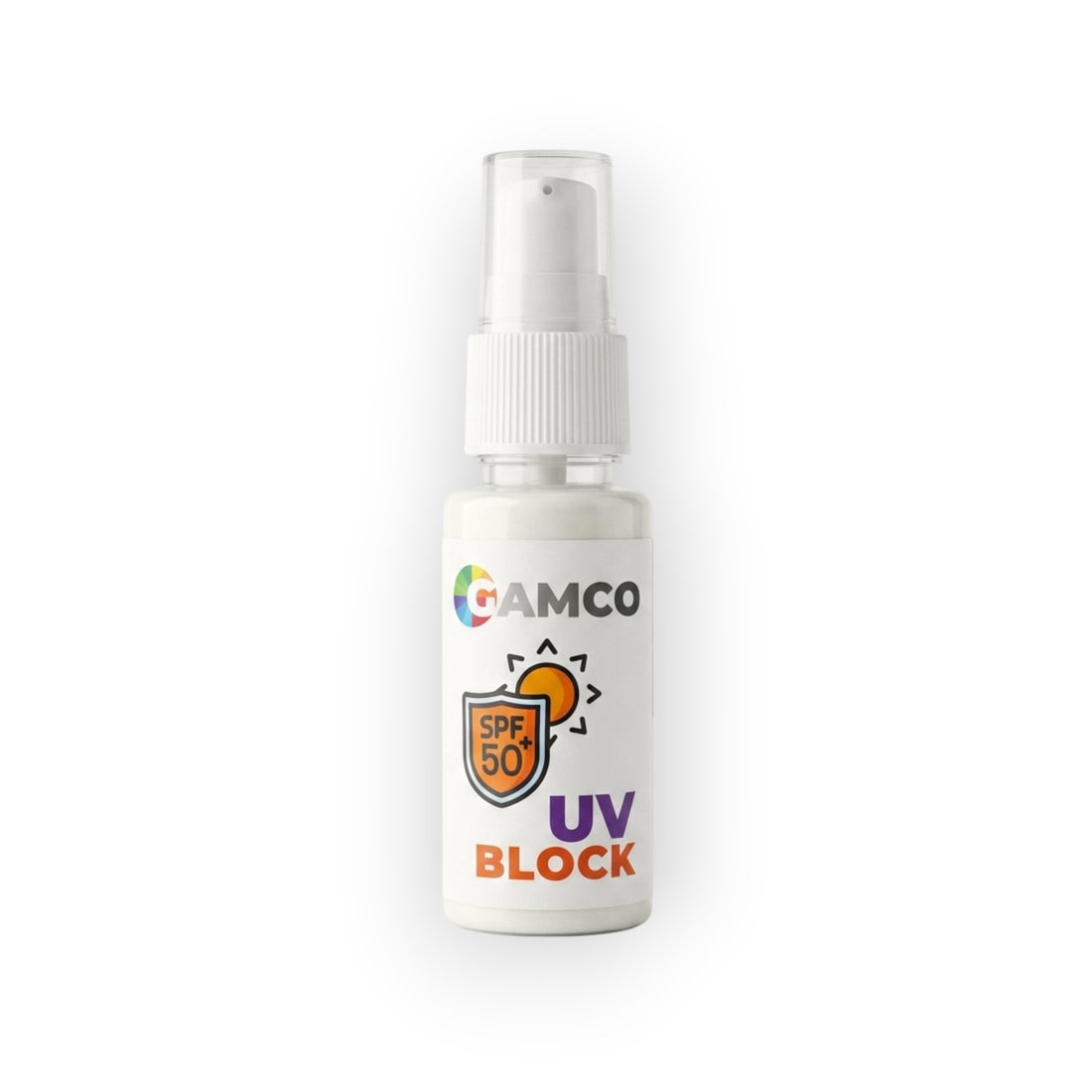 UV Block & Calm - Sun Care Duo (2×30ml)