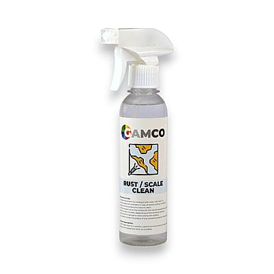 Rust Clean