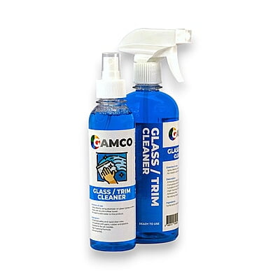 Glass Cleaner