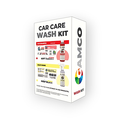 Wash Kit